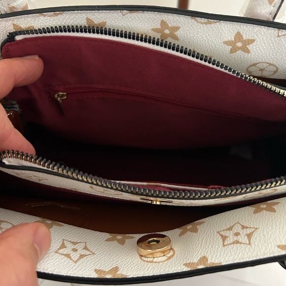 Handbag Tote bag - Picture 7 of 12